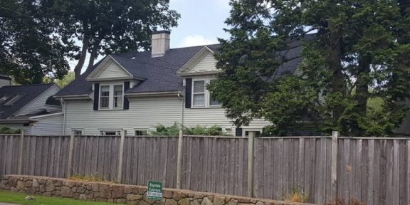 Roof replacement South Hamilton MA