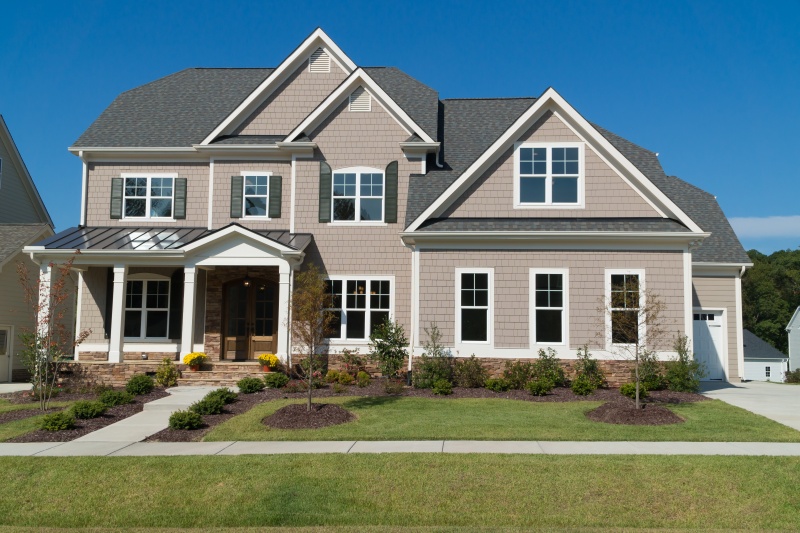 Types of Siding to Choose From